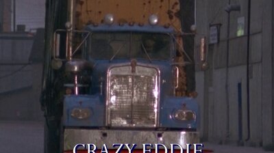 Crazy Eddie