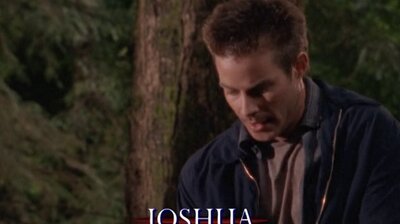 Joshua