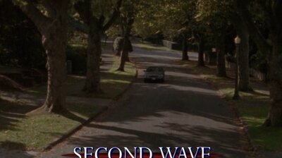 Second Wave