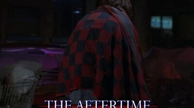 The Aftertime