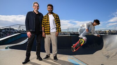 Episode 2