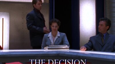 The Decision