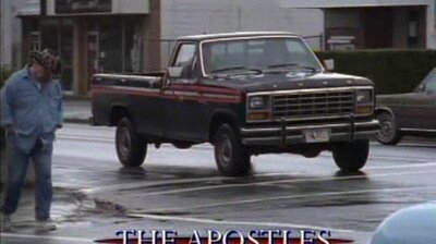 The Apostles