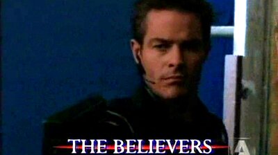 The Believers
