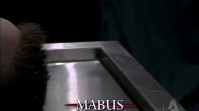 Mabus