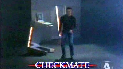 Checkmate
