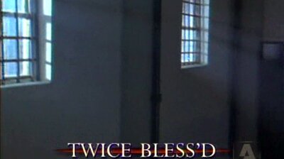 Twice Bless'd
