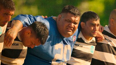 El capitán