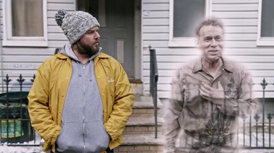 Good Will Haunting