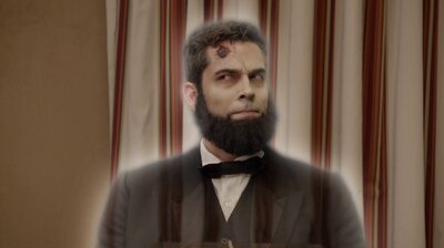 The Emancipation Apparition