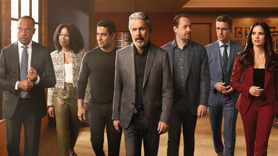 Ratings Roundup for the Week of February 16, 2025