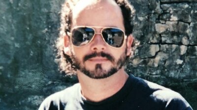 Anthony Shore