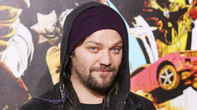 The Curious Case Of… Bam Margera