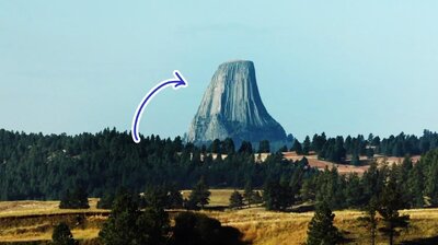The Story Behind This Giant Rock in the Middle of a Field
