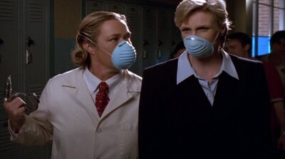 I Know What You Did Last Spring Break!