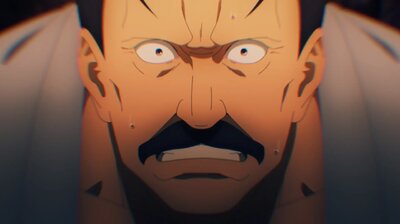 Der Heldmörder (The Hero-Killer)