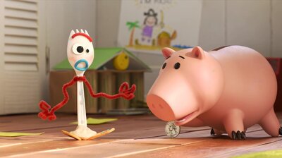 What is Money?