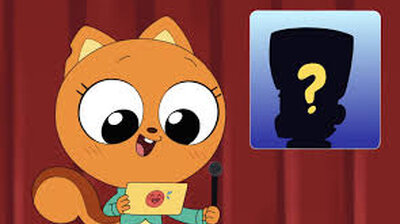 The Chibi Quiz Challenge