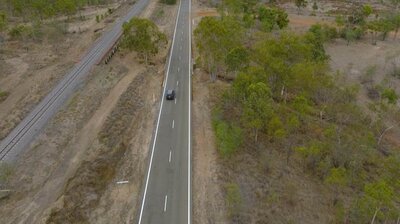 Murder Highway