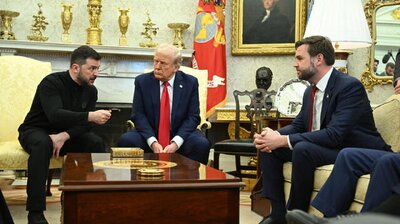 Ukraine-US | Death Flights