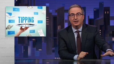 Tipping