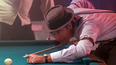 Pool Hall Blues - September 4, 1954