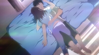 恋慕
