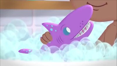 Mr. Chomp's Chompers