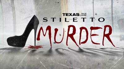 Stiletto Murder