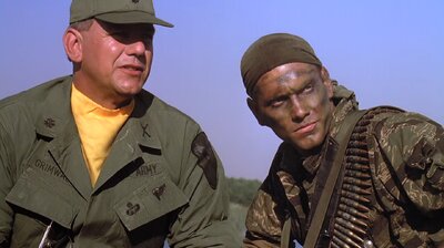 The Leap Home Part II - Vietnam - April 7, 1970
