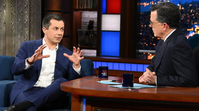 Pete Buttigieg