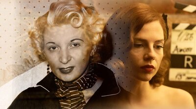 The Real Ruth Ellis