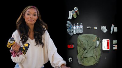 Disaster Preparedness 101