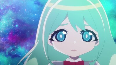 At the End of Reincarnation