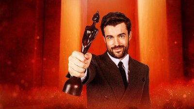 The BRIT Awards 2025