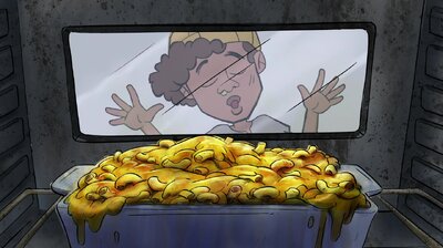 Bittersweet Charity