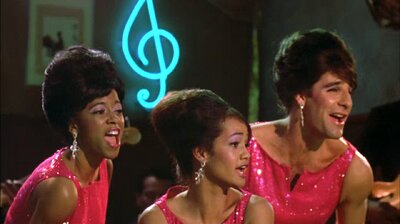 A Song for the Soul - April 7, 1963