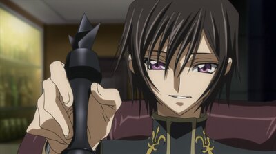 Stage 1: 魔神が生まれた日