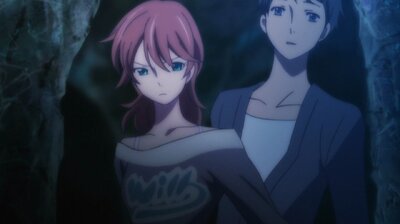 君のいる町 ～約束の場所で～ (OAD)