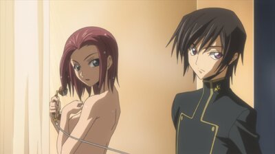 Stage 3: 偽りのクラスメイト