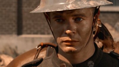 The Unknown Soldier