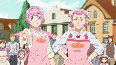 Dad Cross-dresses