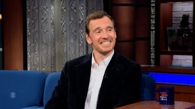 Michael Fassbender, Uzo Aduba, The Voidz