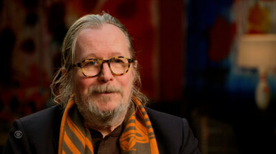 Gary Oldman