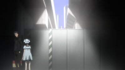 Steins;Gate: Open the Missing Link - ゼロ除算