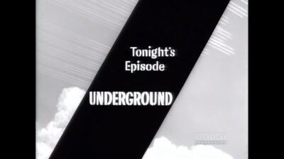 Underground