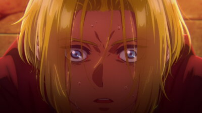 DESPAIR