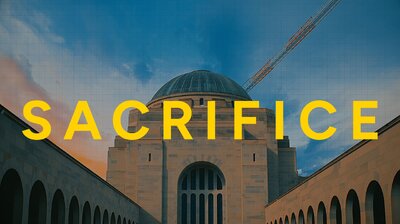 Sacrifice