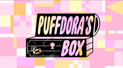Puffdora's Box