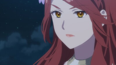 At Memory's End